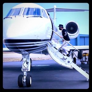 Meet your Posher, Nick